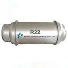 CHCLF2 50 lbs R22 Refrigerant Penggantian untuk rumah, aplikasi komersial -80 ℃ kelas