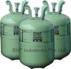 R22 Rosh Non - beracun Penggantian HCFC R22 Refrigerant untuk produksi PTFE