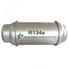 HFC R134a Auto AC £ 30 CH2FCF3 R134a Refrigerant untuk komersial, industri