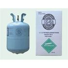 ISO14001 r134a refrigerant 30 lb di perumahan dengan OEM untuk rumah tangga, aerosol