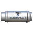 refrigeran R152a (difluoroethane) sebagai pendingin, pembusa, aerosol dan pembersih