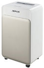 Rumah Tangga 330W Dehumidifier Portabel Dengan R134a Refrigerant, 5L Tangki Air Kapasitas