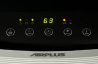 Airplus evaporasi Portabel Dehumidifier Untuk Living Room Dengan R134a Refrigerant