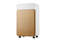 Indoor 16L Pengatur Kelembapan Kapasitas Dehumidifier Portable dengan Timer