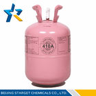 R410A Purity 99,8% AC pendingin, penurun, pompa panas Refrigerant
