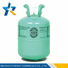 R508B SGS / Rosh / PONY Disetujui berbau tak berwarna / Clear R508B azeotrop Refrigerant