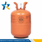 R404a Refrigerant Gas untuk pendinginan peralatan display makanan, kasus penyimpanan