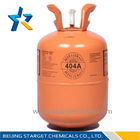 R404a Purity 99,8% R404a Refrigerant non-ozon pengganti depleting untuk R-502