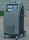 Refrigerant Recharge Pemulihan AC Daur Ulang Mesin 220V untuk Mobil CE