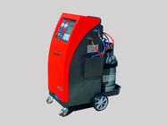 Mobil dan Truk R12, R22,134a Refrigerant AC Daur Ulang Mesin, AC Pemulihan Machine