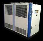 Air Cooled Industrial Water Chiller