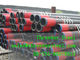 High Precision Seamless Tube Hydraulic Oil Tube Oil Casing