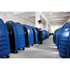 Full Automatic Otomotif Refrigerant Pemulihan Mesin Pendingin Air Tools Dan Peralatan