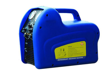 Refrigerant Mesin Pemulihan