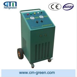 Mesin CM7000A Refrigerant Recovery untuk ac