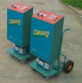 mesin pemulihan CM05 Refrigerant