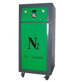 Nitrogen ban inflator