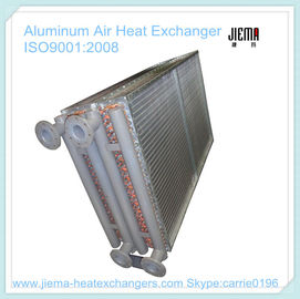 Piring-sirip Air Heat Exchanger
