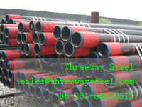 High Precision Seamless Tabung Minyak Hidrolik Tabung Minyak Casing