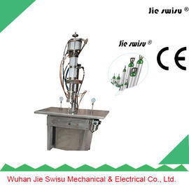 CJXH-1600D1 bawah topi Frozen Aerosol Mesin Filling
