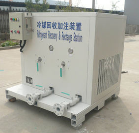 Refrigerant Reclaim Machine (Quality Rusia) _WFL36