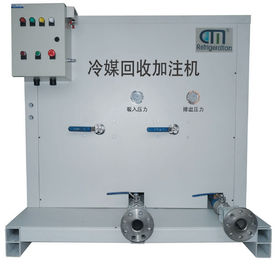 Refrigerant Reclaim Machine (Quality Rusia) _WFL36