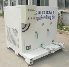 Refrigerant Reclaim Machine (Quality Rusia) _WFL36