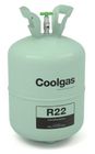pengganti ekonomis R134 (HCFC) refrigeran R22 silinder / CHLORODIFLUOROMETHANE R22