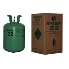 R22 HCFC-22 berwarna non - pendingin rumah yang mudah terbakar udara gas refrigeran R22