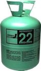 gas CHLORODIFLUOROMETHANE PONY R22 (HCFC-22) Penggantian R22 Refrigerant untuk industri