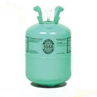 R508B SGS / Rosh / PONY berbau tak berwarna / Clear R508B azeotrop Refrigerant