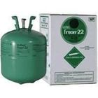 R508B azeotrop campuran refrigrant 25 lb pengganti R22 (pencampuran refrigerant)