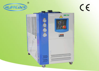 Sanyo / Dakin / Copeland Scroll Compressor Chiller 9.3KW - 142.2KW