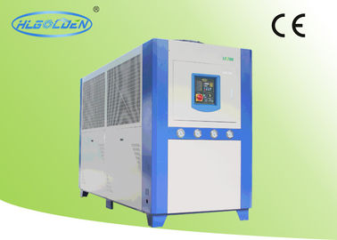 Water Chiller tinggi Efisien Compressor industri untuk Injection Molding Machine
