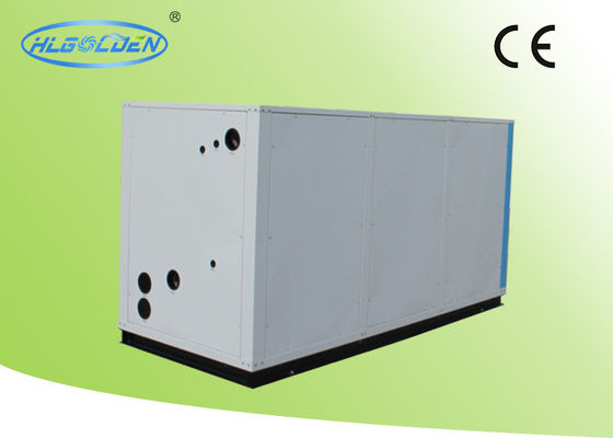 Water Chiller untuk Injection Molding Machine