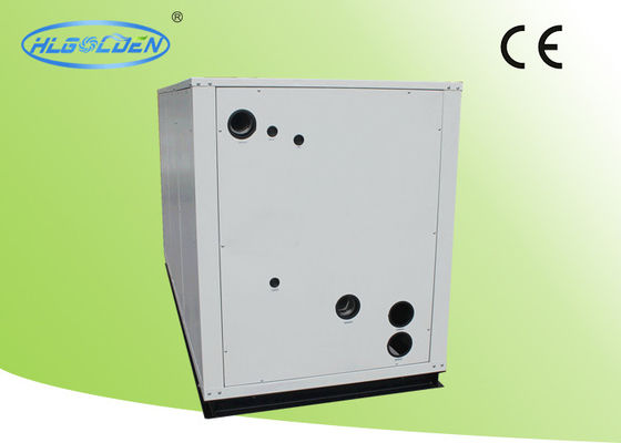 Domestik Industrial Water Chiller Box dengan Stainless Steel Tangki Air