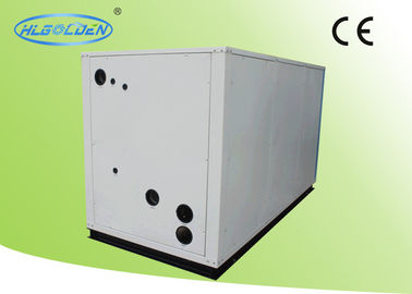 41.2KW 10HP Industri Air Chiller untuk Injection Molding Machine