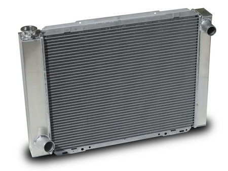 Compact Brazed Plat Aluminium Dan Fin Heat Exchanger, OEM &amp; ODM