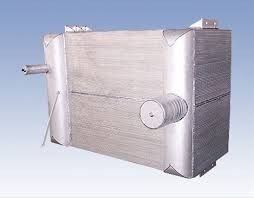 Vacuum Brazed Aluminium Air Pemisahan Pemanasan Exchanger Untuk Tanaman Pemisahan Gas