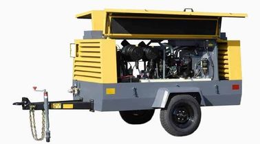 Aluminium Air Compressor Heat Exchanger / Gabungan Oil-Air Cooler / Vacuum pemateri