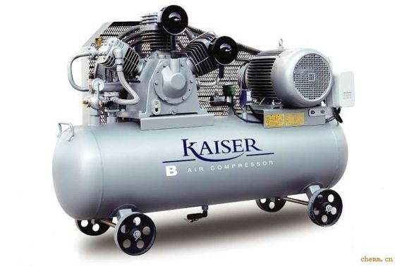 Aluminium Plat Fin Air Compressor Heat Exchanger Vacuum Brazed Sistem Pendingin