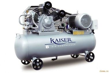 Vacuum Brazed Aluminium Air Compressor Heat Exchanger Radiator, 2-40 bar