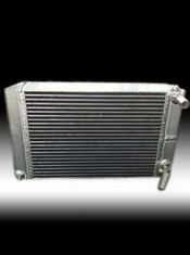 Compact Dan Kuat Air Compressor Heat Exchanger