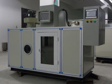 Sistem Dehumidifikasi Industri Rotary, Sistem Udara Kering Pengering 15,8 kg / jam