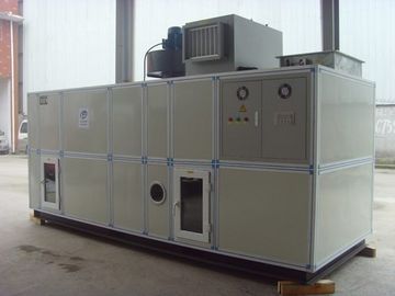 Peralatan Dehumidifikasi Industri Keren Rotary Wheel Desiccant
