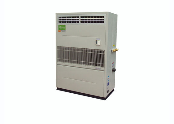 Floor Standing Berpisah Sistem Air Conditioner Satuan Dengan Heat Pump, Hitachi Kompresor