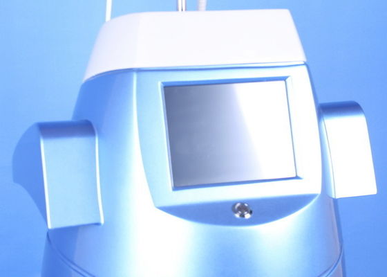 Kecantikan Kulit Mesin RF Thermage Untuk Kerut Removal / RF Kulit pecahan Pengetatan BR801