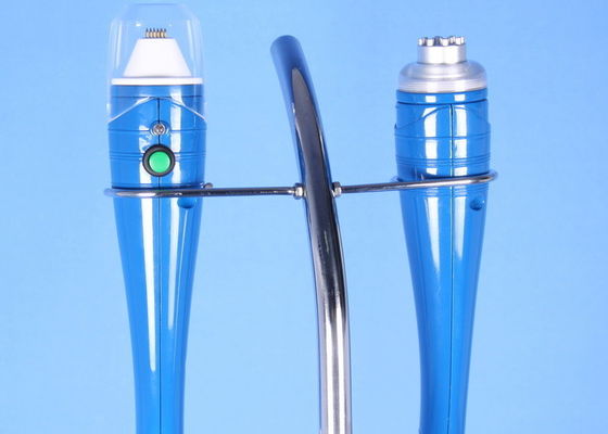 Kecantikan Kulit Mesin RF Thermage Untuk Kerut Removal / RF Kulit pecahan Pengetatan BR801