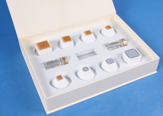 Kecantikan Kulit Mesin RF Thermage Untuk Kerut Removal / RF Kulit pecahan Pengetatan BR801