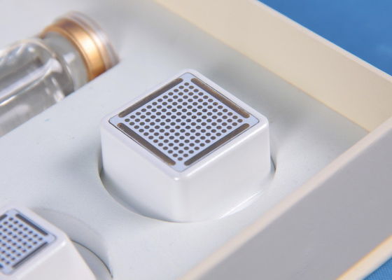 Kecantikan Kulit Mesin RF Thermage Untuk Kerut Removal / RF Kulit pecahan Pengetatan BR801